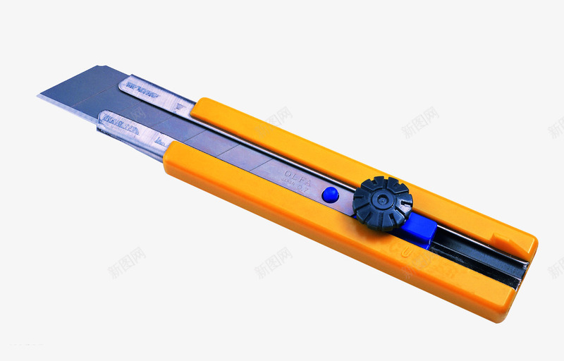 美工小刀png免抠素材_88icon https://88icon.com 刀 小刀 工具 美工刀 裁纸 裁纸刀