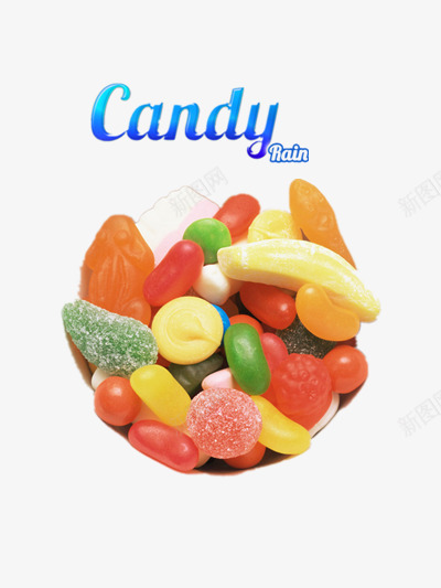 彩色橡胶糖png免抠素材_88icon https://88icon.com 彩色橡皮糖 彩虹糖 橡皮糖 橡胶糖 糖果 软糖