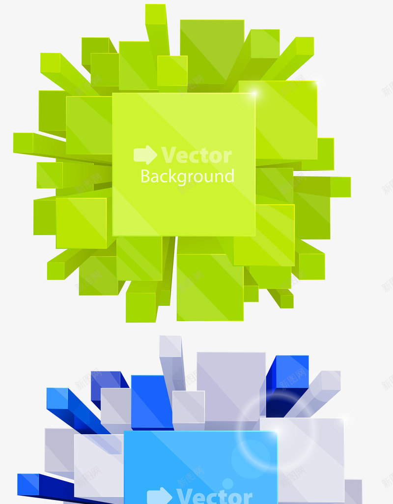 立方体png免抠素材_88icon https://88icon.com 创意图形 商场促销 商场促销标签 文字背景图形 文本框 柱体 空间感 立体 立方体 色块