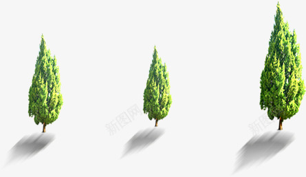 春季阳光大树风景png免抠素材_88icon https://88icon.com 大树 春季 阳光 风景