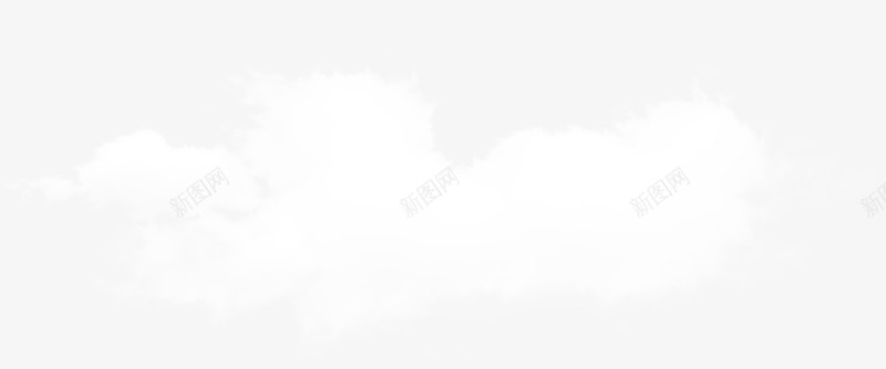 白色云朵云彩漂浮png免抠素材_88icon https://88icon.com 云彩 云朵 漂浮 白色
