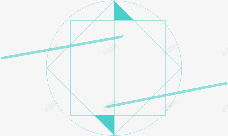 科技线条装饰元素png免抠素材_88icon https://88icon.com 元素 科技 线条 装饰