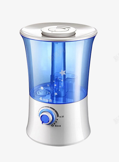 艾美特精致加湿器png免抠素材_88icon https://88icon.com 产品实物 净化增湿器 加湿器 卧室 家用 空气加湿器 空调加湿器 精致加湿器 艾美特 艾美特精致加湿器 静音大容量