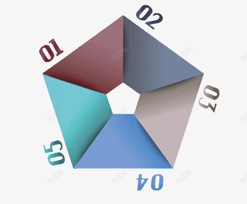 五边形数据表矢量图eps免抠素材_88icon https://88icon.com PPT PPT矢量 五边形 卡通手绘 幻灯片免扣PNG图 数据 数据图表 矢量图