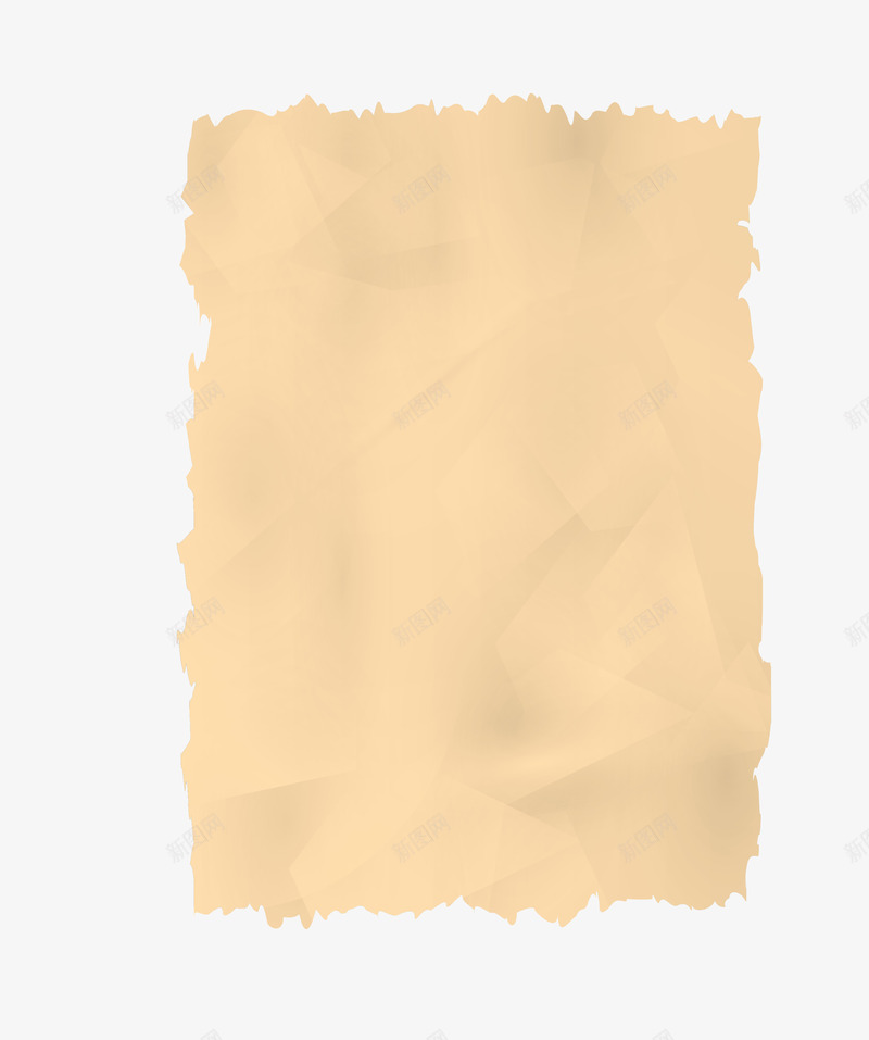 复古纸张png免抠素材_88icon https://88icon.com 复古 怀旧 折纹 材质 纸张 纸张矢量图 纸张纹理 纸张纹路 纹理 草纸纹理 表面