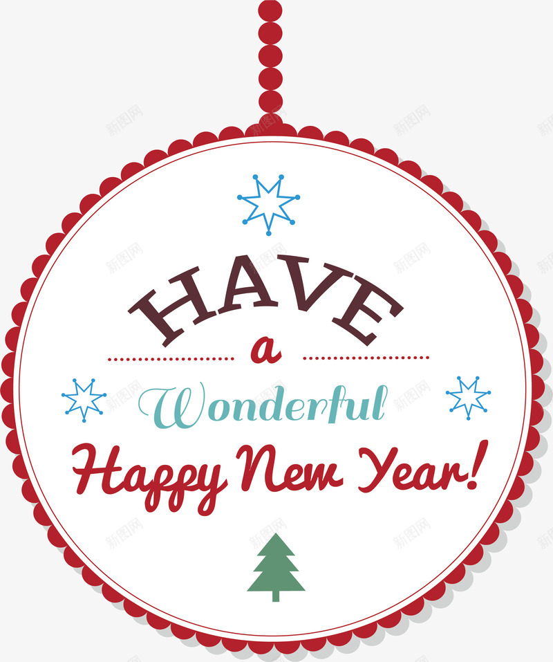圣诞球标题框矢量图ai免抠素材_88icon https://88icon.com merryChristma merryChristmas 圣诞挂饰 圣诞球 圣诞球标题框 圣诞节 矢量png 矢量图