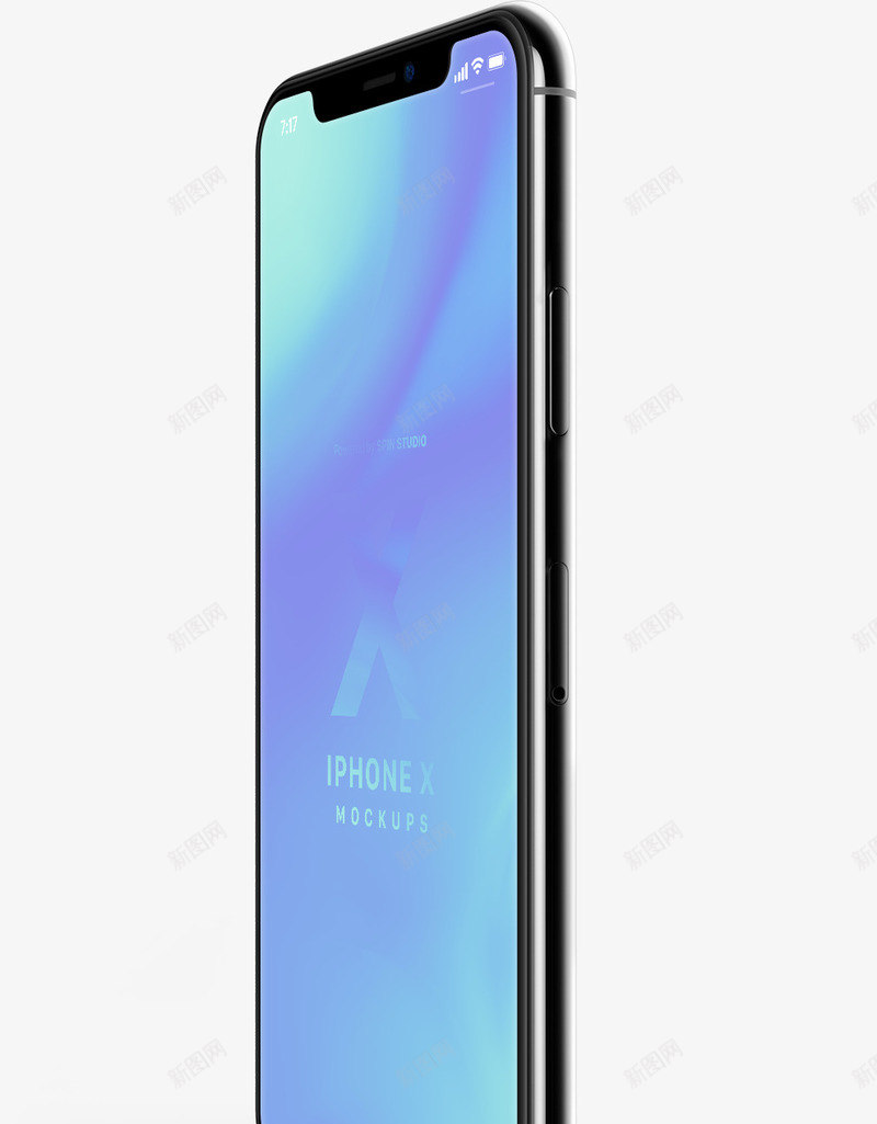 时尚iPhoneX全面屏手机电子产品png免抠素材_88icon https://88icon.com iPhoneX全面屏 iPhoneX样机 全面屏 全面屏手机 手机正反面 电子产品素材库 苹果 高科技