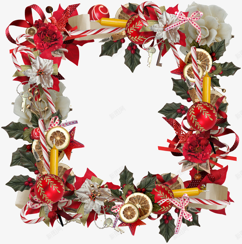 圣诞节花环相框png免抠素材_88icon https://88icon.com 丝带 圣诞 圣诞海报 圣诞背景 圣诞节 圣诞节海报 圣诞节海报背景 圣诞节背景 圣诞节装饰素 圣诞节装饰素材模板下载 圣诞节装饰素材矢量素材 星星 材 相框 背景 节日 节日素材 花朵 花环 装饰球