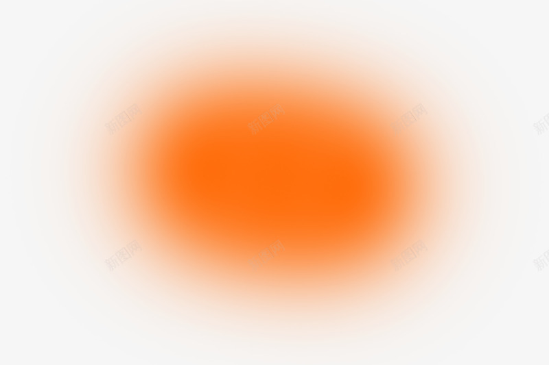 橙色主题元旦大放送png免抠素材_88icon https://88icon.com 主题 元旦 图片 橙色
