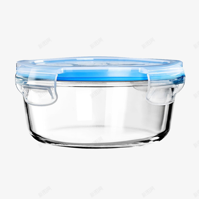 透明生活用品玻璃保鲜盒png免抠素材_88icon https://88icon.com 保鲜盒 密封盒 玻璃保鲜盒 玻璃材质 盒子 罐子 透明 饭盒