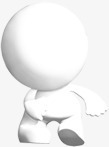 雪人主题冬季展板png免抠素材_88icon https://88icon.com 主题 冬季 展板 雪人