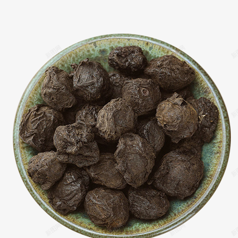 熏制传统乌梅干png免抠素材_88icon https://88icon.com 休闲零食 果干 梅制品 熏制传统乌梅干 特产梅子 盐津乌梅 蜜饯果脯