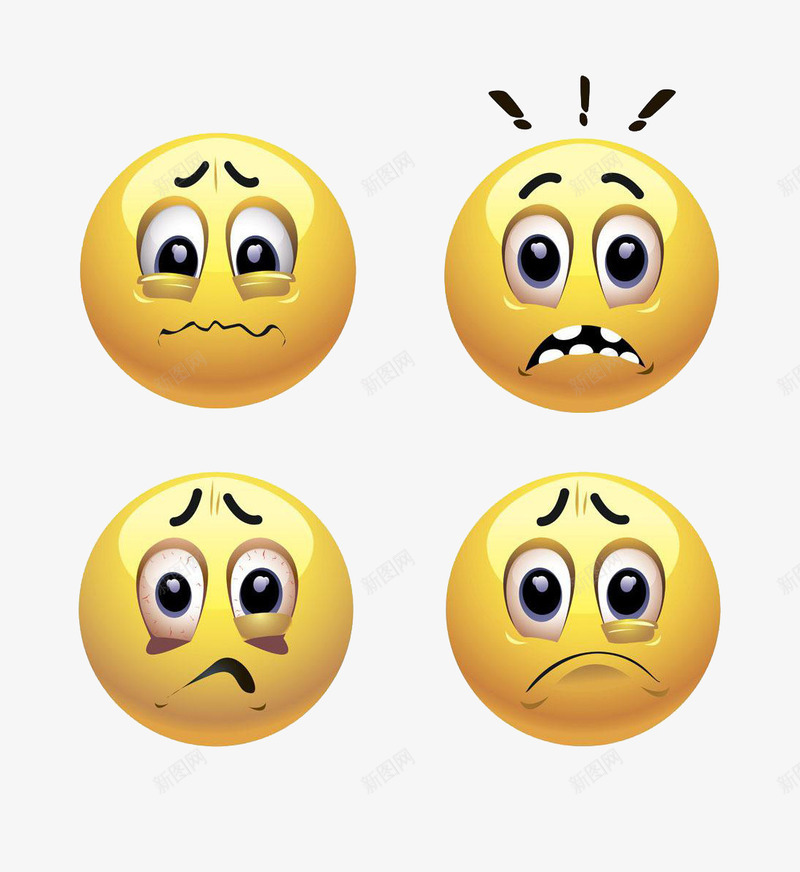 沮丧悲伤难过表情包卡通案png免抠素材_88icon https://88icon.com 卡通人物沮丧 卡通风格 叹气沮丧 图案 悲伤 沮丧 表情包 难过