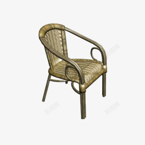 竹椅png免抠素材_88icon https://88icon.com 休息 休闲 传统手艺 手工艺品 文化艺术 用竹子编制 竹椅
