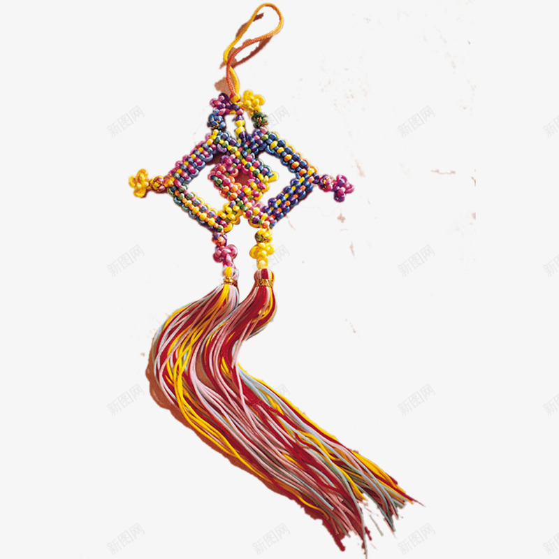 编织中国结底纹png免抠素材_88icon https://88icon.com 中国结底纹 吉祥 喜庆 编织