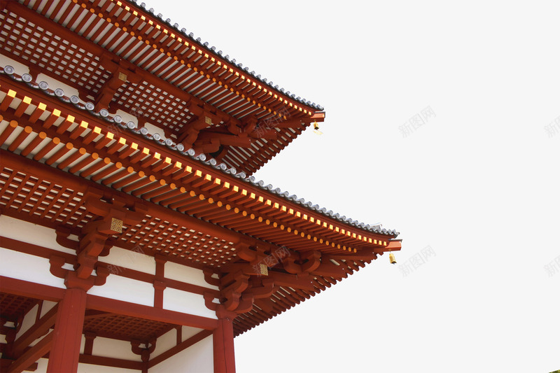 中国风传统建筑png免抠素材_88icon https://88icon.com PNG 中国风 建筑 素材