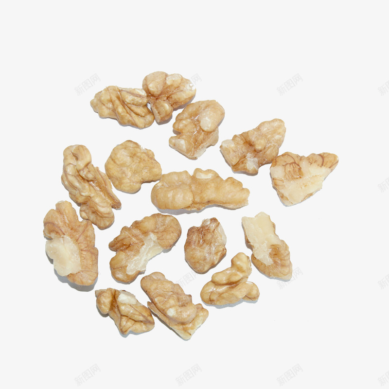 一堆凌乱的核桃仁png免抠素材_88icon https://88icon.com 核桃粉 美食设计 芝麻 芝麻核桃粉 芝麻粉 营养食品