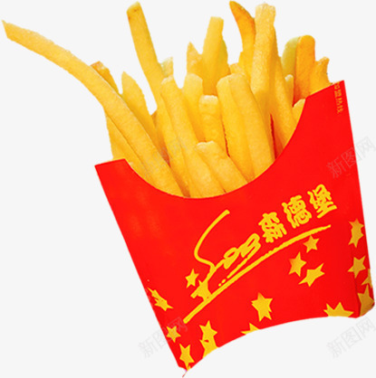薯条元旦汉堡套餐png免抠素材_88icon https://88icon.com 元旦 套餐 汉堡 薯条