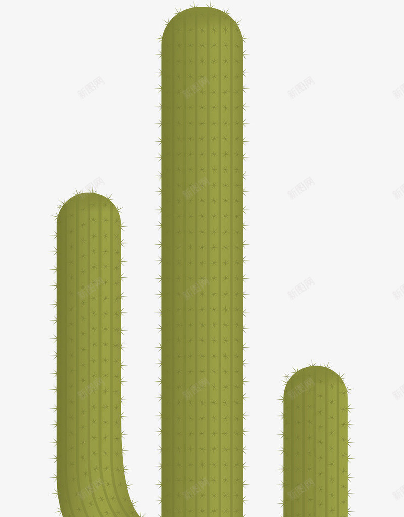 卡通仙人掌png免抠素材_88icon https://88icon.com 仙人掌 仙人球 卡通 卡通手绘 卡通盆栽 手绘 植物 盆栽