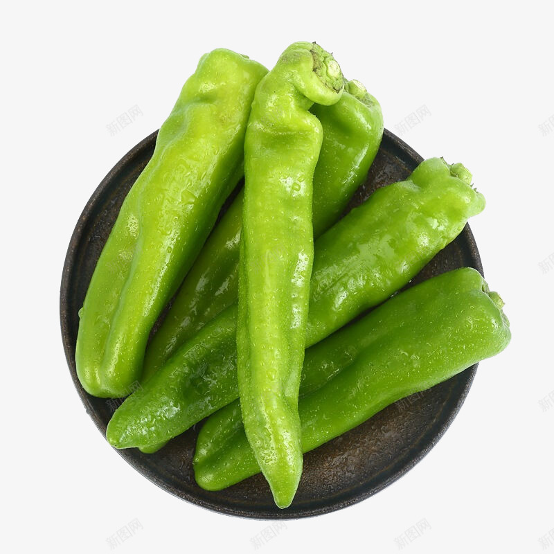 辣椒辣椒png免抠素材_88icon https://88icon.com 小米椒 小红尖椒 朝天椒 辣椒