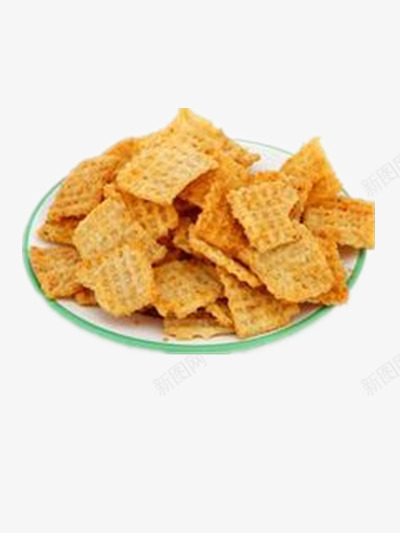 锅巴png免抠素材_88icon https://88icon.com 小米锅巴 美食 零食 食物