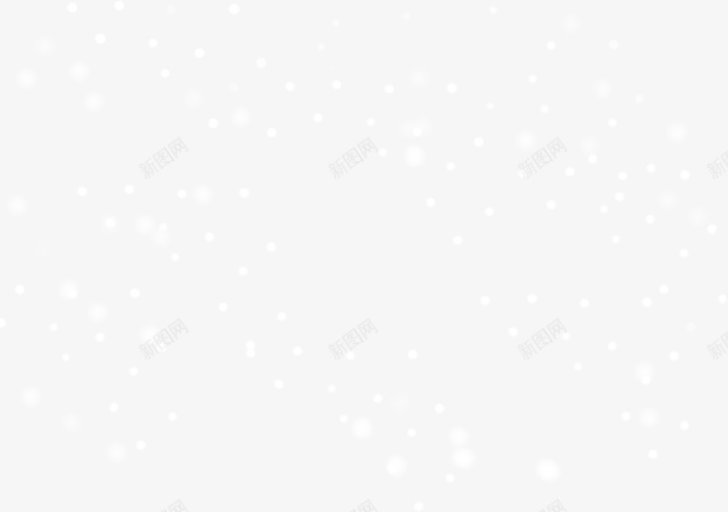 创意合成元素飘落的雪花png免抠素材_88icon https://88icon.com 元素 创意 合成 雪花 飘落