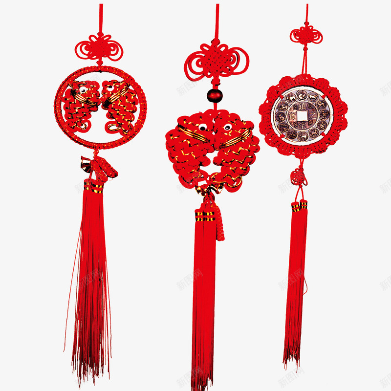 中国结底纹装饰png免抠素材_88icon https://88icon.com 中国结底纹 吉祥 喜庆 新年