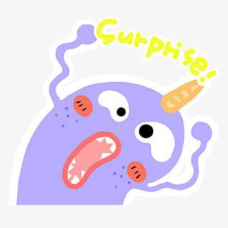 卡通疑惑表情png免抠素材_88icon https://88icon.com 卡通 疑惑 表情