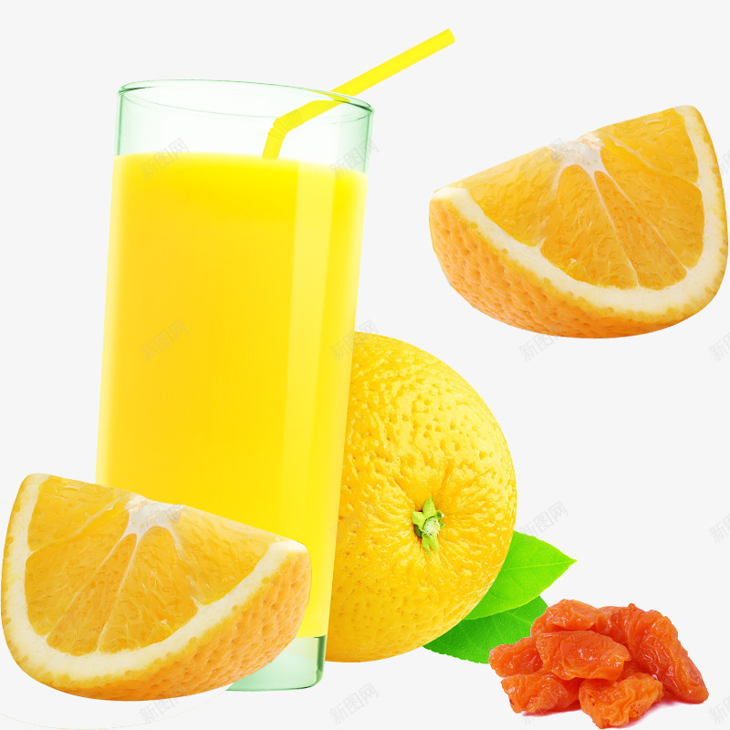 甜橙果汁png免抠素材_88icon https://88icon.com 吃喝玩乐 吃零食 喝果汁 干杯 果汁 过大年