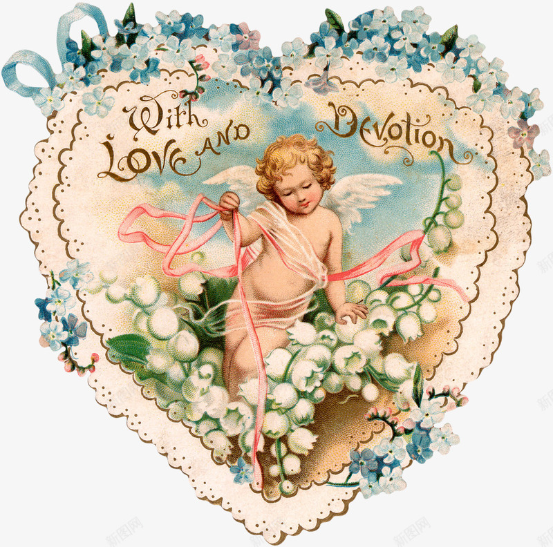 花纹png免抠素材_88icon https://88icon.com 儿童画 卡通 卡通人物 手绘 插画 标签 欧美 艺术 花环 花藤