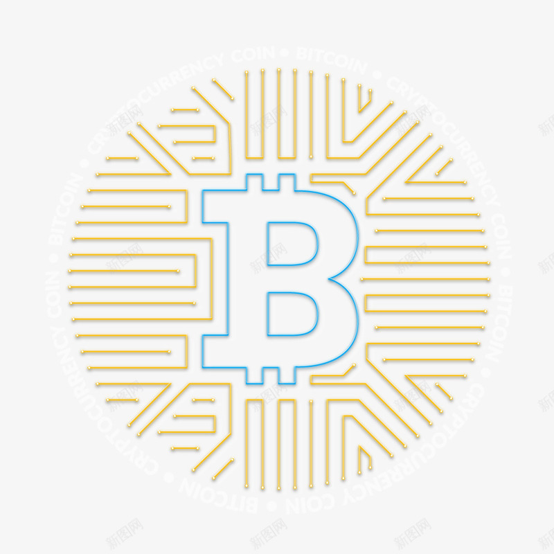 电子科技数字比特币png免抠素材_88icon https://88icon.com 交易 商业 数字比特币 数字货币 比特币装饰 电子科技 科技 网络金融 虚拟币 虚拟资产 货币 金融