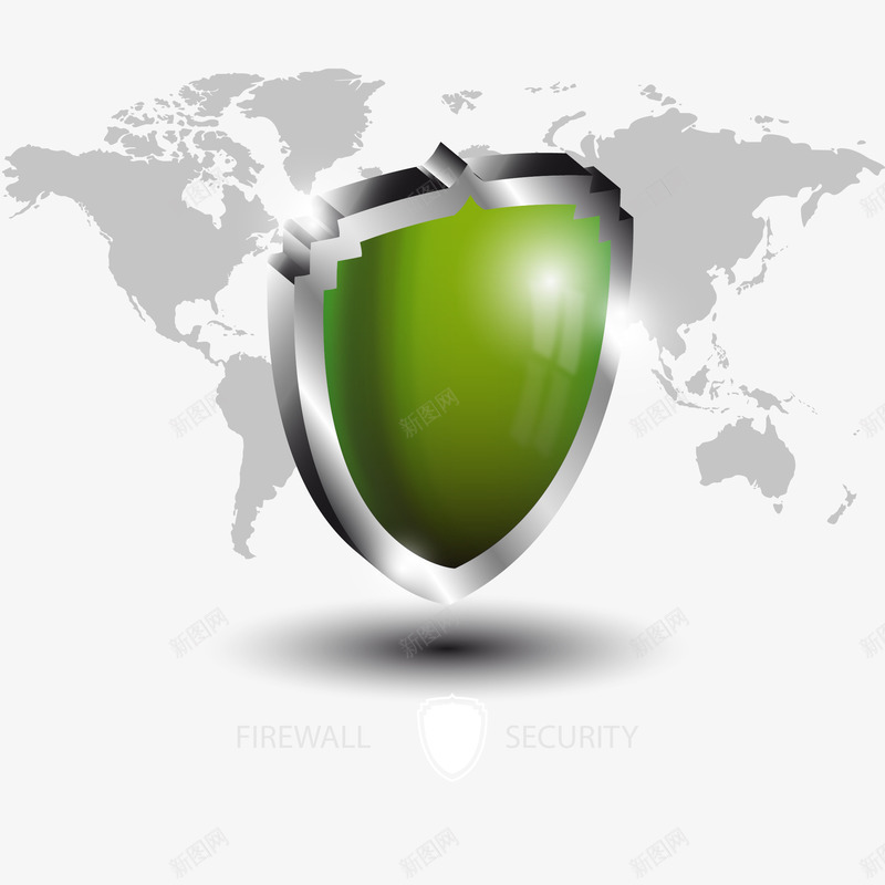 绿色盾牌防火墙插画png免抠素材_88icon https://88icon.com 绿色盾牌防火墙 绿色盾牌防火墙免费png下载 绿色盾牌防火墙插画 绿色盾牌防火墙素材 食品安全盾牌