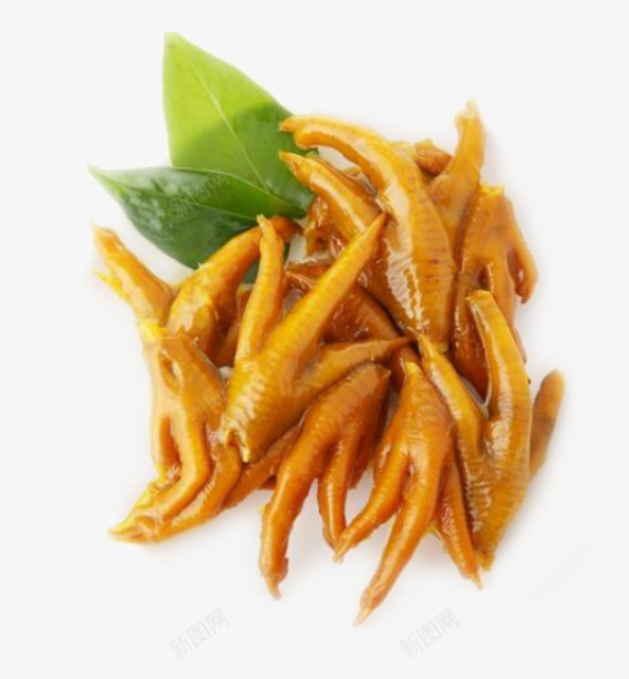 酱香凤爪png免抠素材_88icon https://88icon.com 卤香鸡爪 盐焗鸡爪 美食 辣椒鸡爪 酱香凤爪 食物 鸡爪