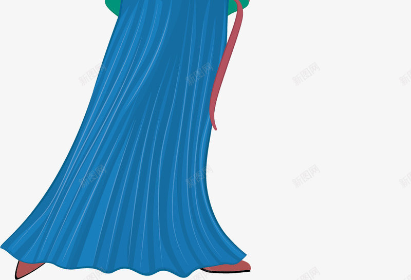 拿着鱼的人矢量图ai免抠素材_88icon https://88icon.com 云南少数民族女人 少数民族女人 少数民族美女 民族 民族女人 花朵 鱼片 矢量图