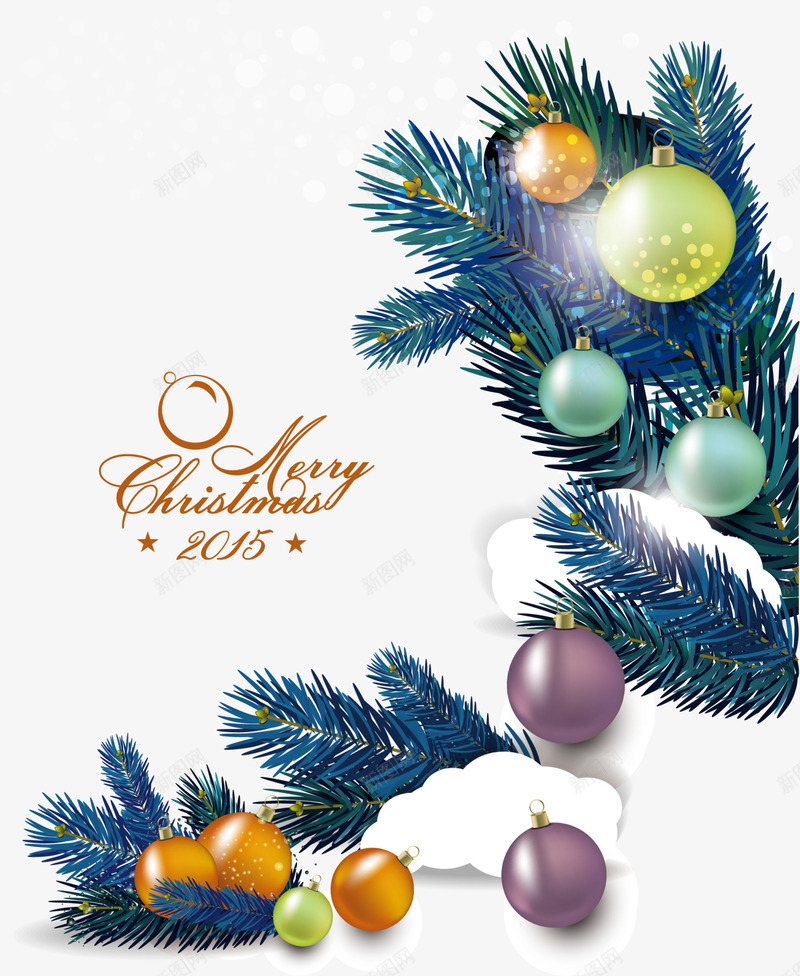 圣诞节圣诞球挂饰png免抠素材_88icon https://88icon.com christmas merry 圣诞快乐 圣诞球挂饰 圣诞节挂饰 白雪