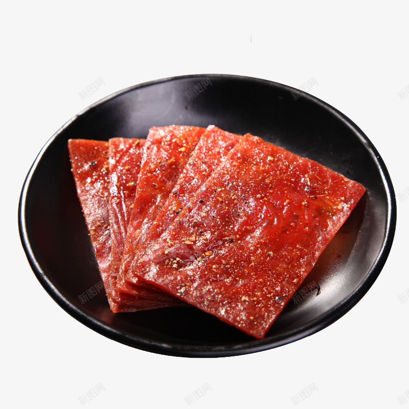 靖江猪肉脯png免抠素材_88icon https://88icon.com 产品实物 休闲零食 原味特产猪肉干 小吃 肉干肉脯 肉类 蜜汁香辣 靖江猪肉脯