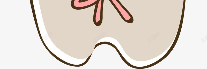手绘花朵盆栽png免抠素材_88icon https://88icon.com AI 卡通 幼苗 手绘 盆栽 花朵 花盆