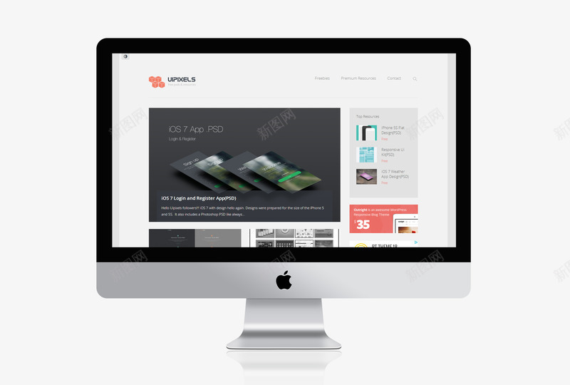 MAC苹果电脑大尺寸png免抠素材_88icon https://88icon.com MAC apple设备 iphone mac 产品实物 大尺寸 平板电脑 数码产品 智能设备 现代科技 电脑平板imac 苹果 苹果产品 苹果产品设计数码产品现代科技 苹果笔记本电脑 设计