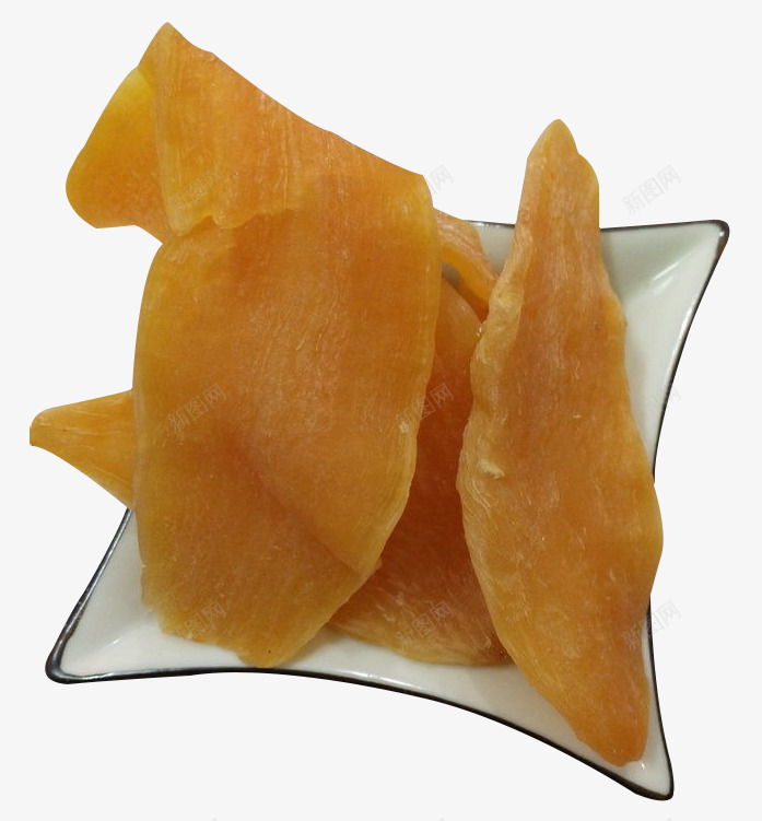 香薯片干png免抠素材_88icon https://88icon.com 产品实物 健康 切片 干果 番薯 美味 美食 零食