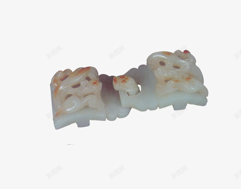 玉相思扣png免抠素材_88icon https://88icon.com 古董 玉 玉器 珠宝 白色 饰品