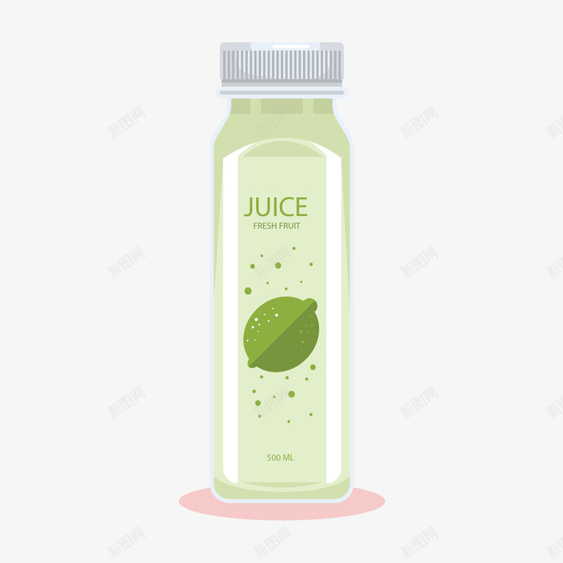 绿色的芒果汁png免抠素材_88icon https://88icon.com 矢量芒果汁 矢量饮料 绿色 芒果汁 饮料