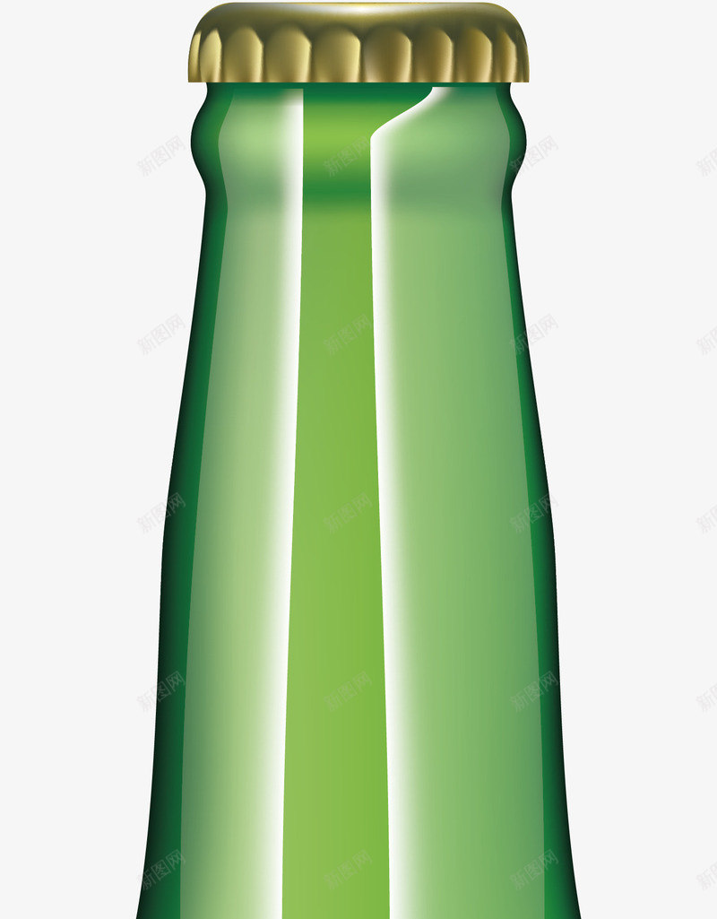 浅绿色酒瓶png免抠素材_88icon https://88icon.com 卡通酒瓶 啤酒瓶 浅绿色酒瓶 白酒瓶 空酒瓶 红酒瓶 葡萄酒瓶 酒瓶矢量 酒瓶设计