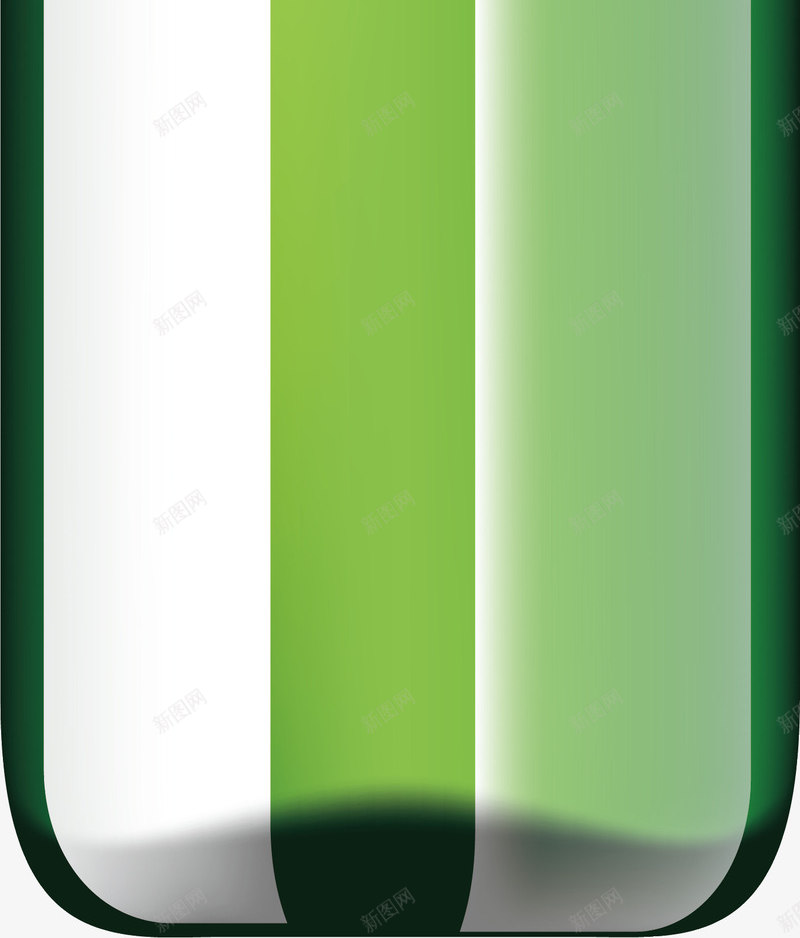 浅绿色酒瓶png免抠素材_88icon https://88icon.com 卡通酒瓶 啤酒瓶 浅绿色酒瓶 白酒瓶 空酒瓶 红酒瓶 葡萄酒瓶 酒瓶矢量 酒瓶设计