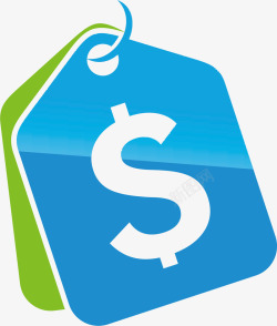 打折促销标签矢量图png图片下载 打折促销标签矢量图素材