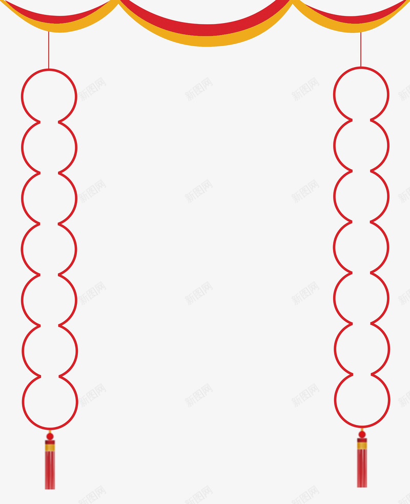 节日绸带灯笼挂坠中国风装饰png免抠素材_88icon https://88icon.com 中国风装饰 灯笼挂坠 灯笼挂坠中国风装饰 绸带 节日 节日灯笼挂坠装饰 节日绸带