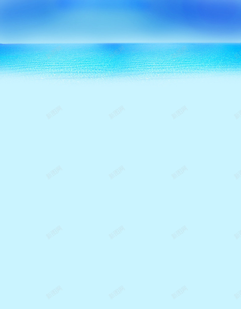 海滩水背景png免抠素材_88icon https://88icon.com 水 水背景 海滩 海滩水背景