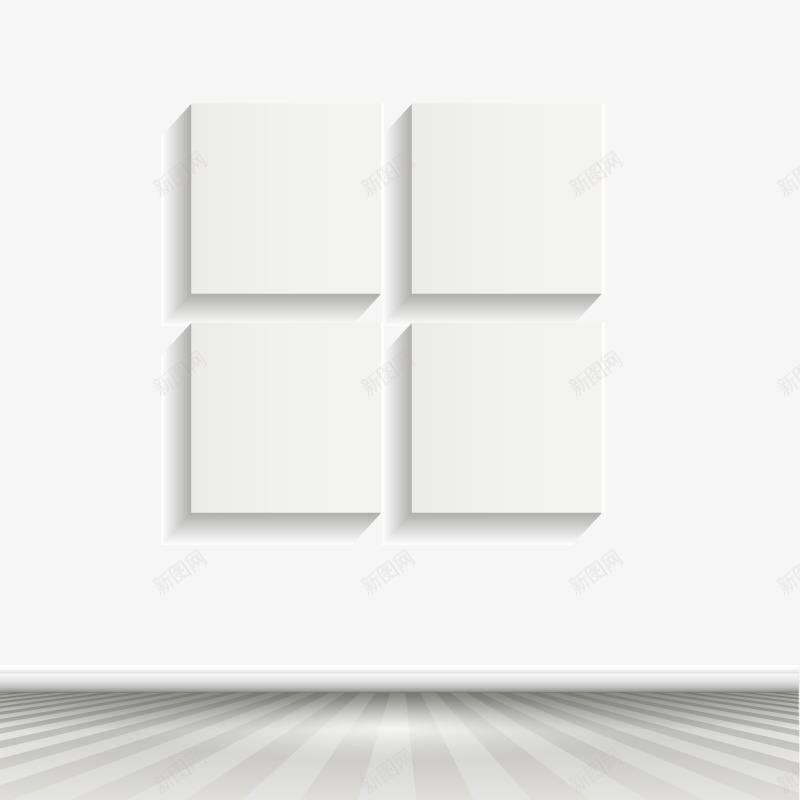 装饰背景墙png免抠素材_88icon https://88icon.com 空白 高清