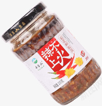 辣椒瓶装食品分销商png免抠素材_88icon https://88icon.com 分销 瓶装 辣椒 食品