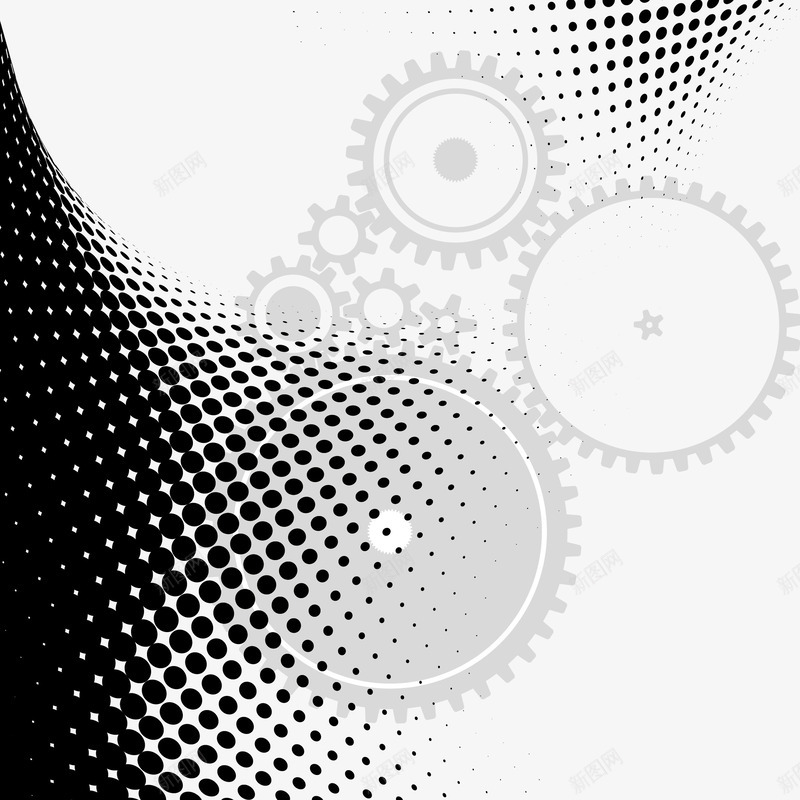 时尚齿轮暗纹背景矢量图ai免抠素材_88icon https://88icon.com 时尚齿轮暗纹 齿轮暗纹 齿轮暗纹背景免费png下载 齿轮背景矢量图 矢量图