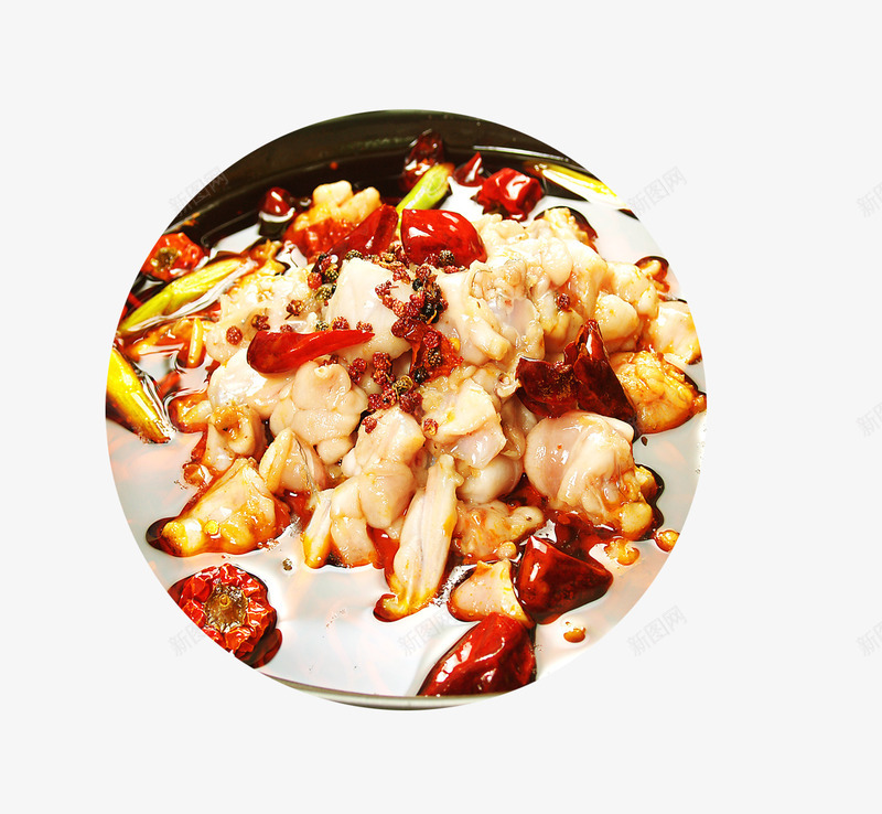 辣椒油腻食物美食png免抠素材_88icon https://88icon.com 油腻 美食 辣椒 食物